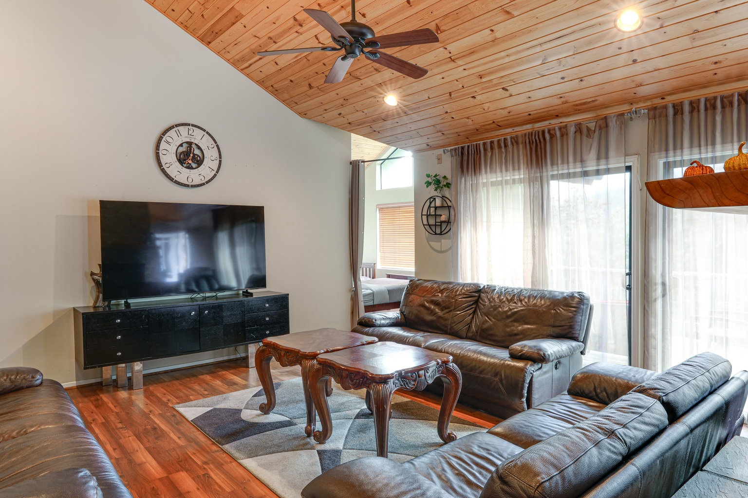 Frazier Park Vacation Rental