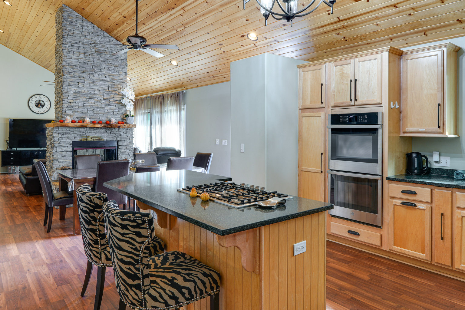 Frazier Park Vacation Rental