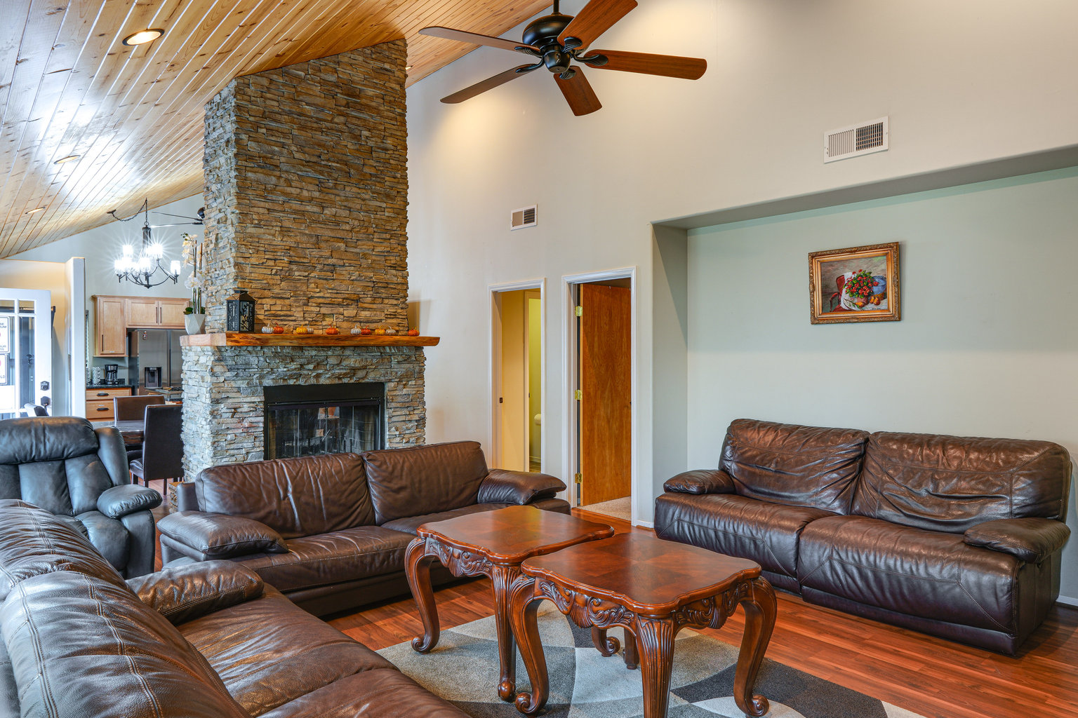 Frazier Park Vacation Rental