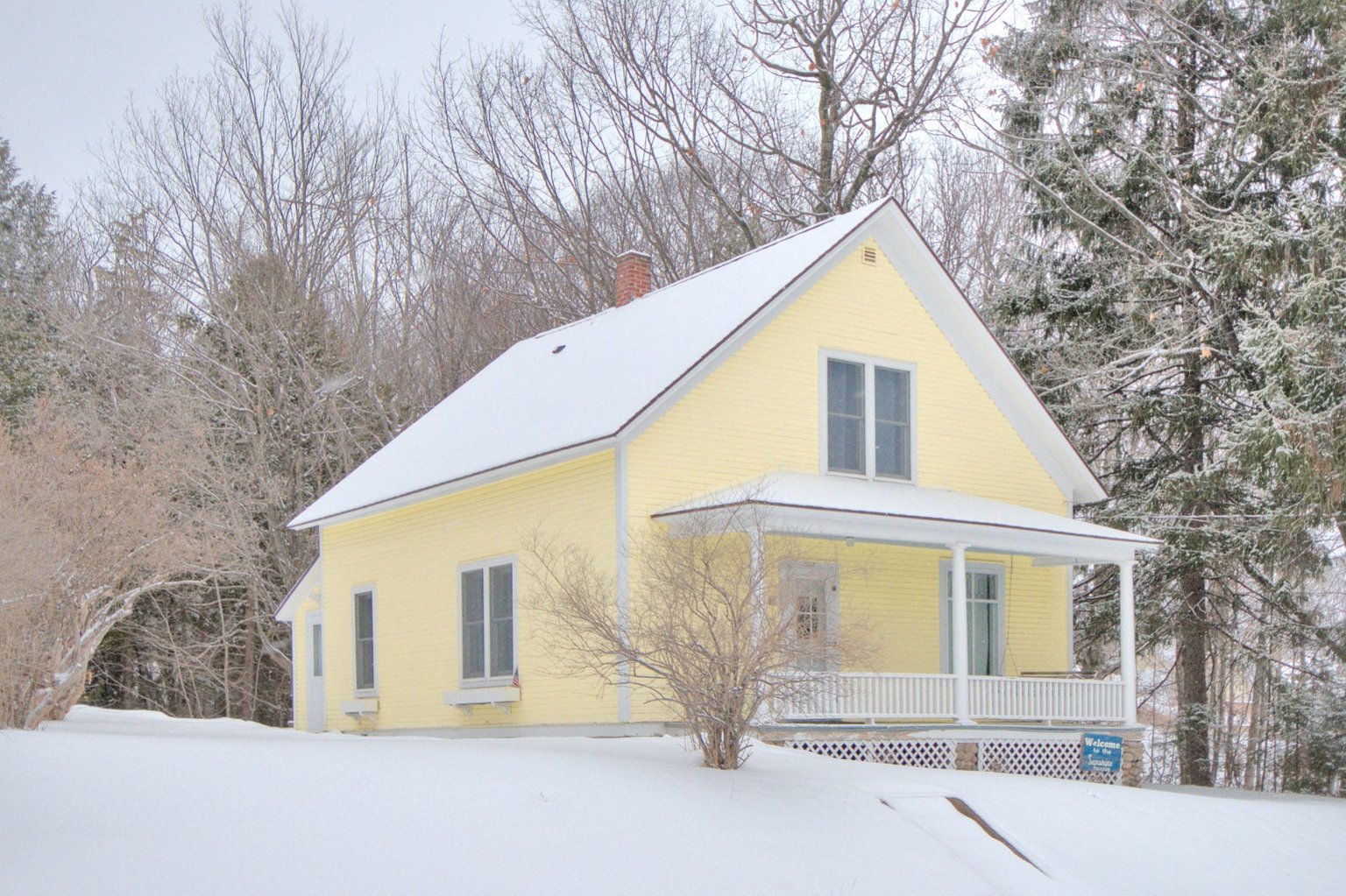 Bayfield Vacation Rental