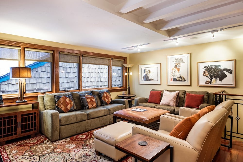 Aspen Vacation Rental
