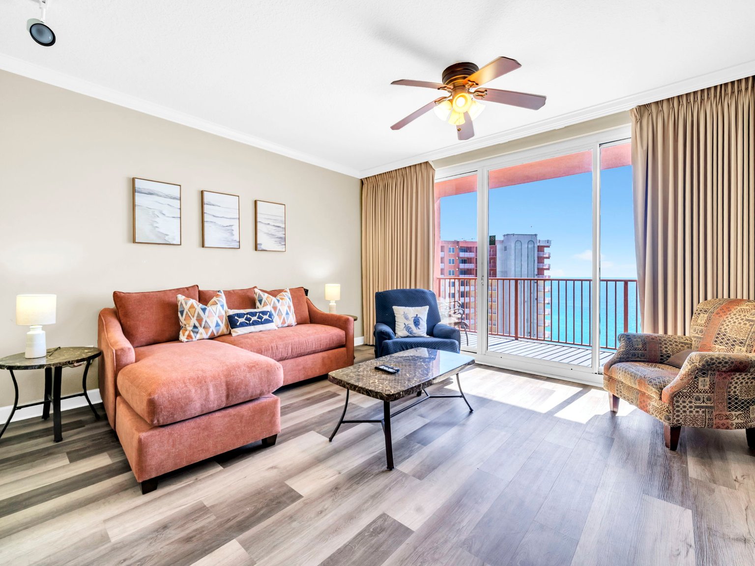 Panama City Beach Vacation Rental