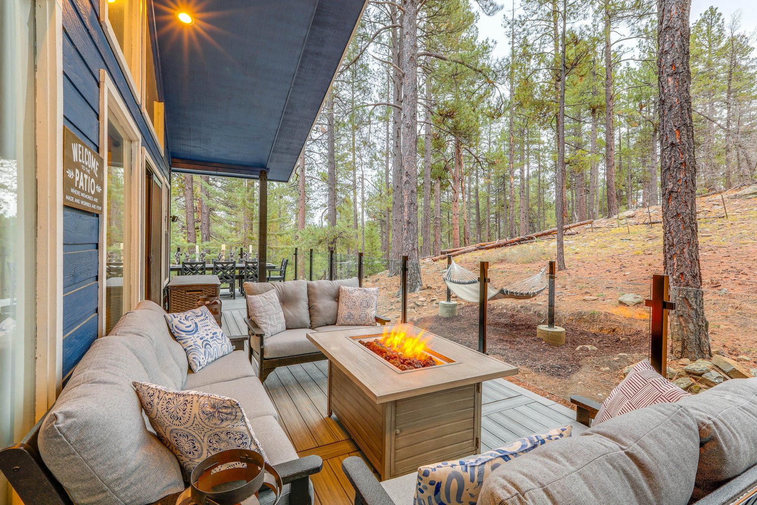 Flagstaff Vacation Rental