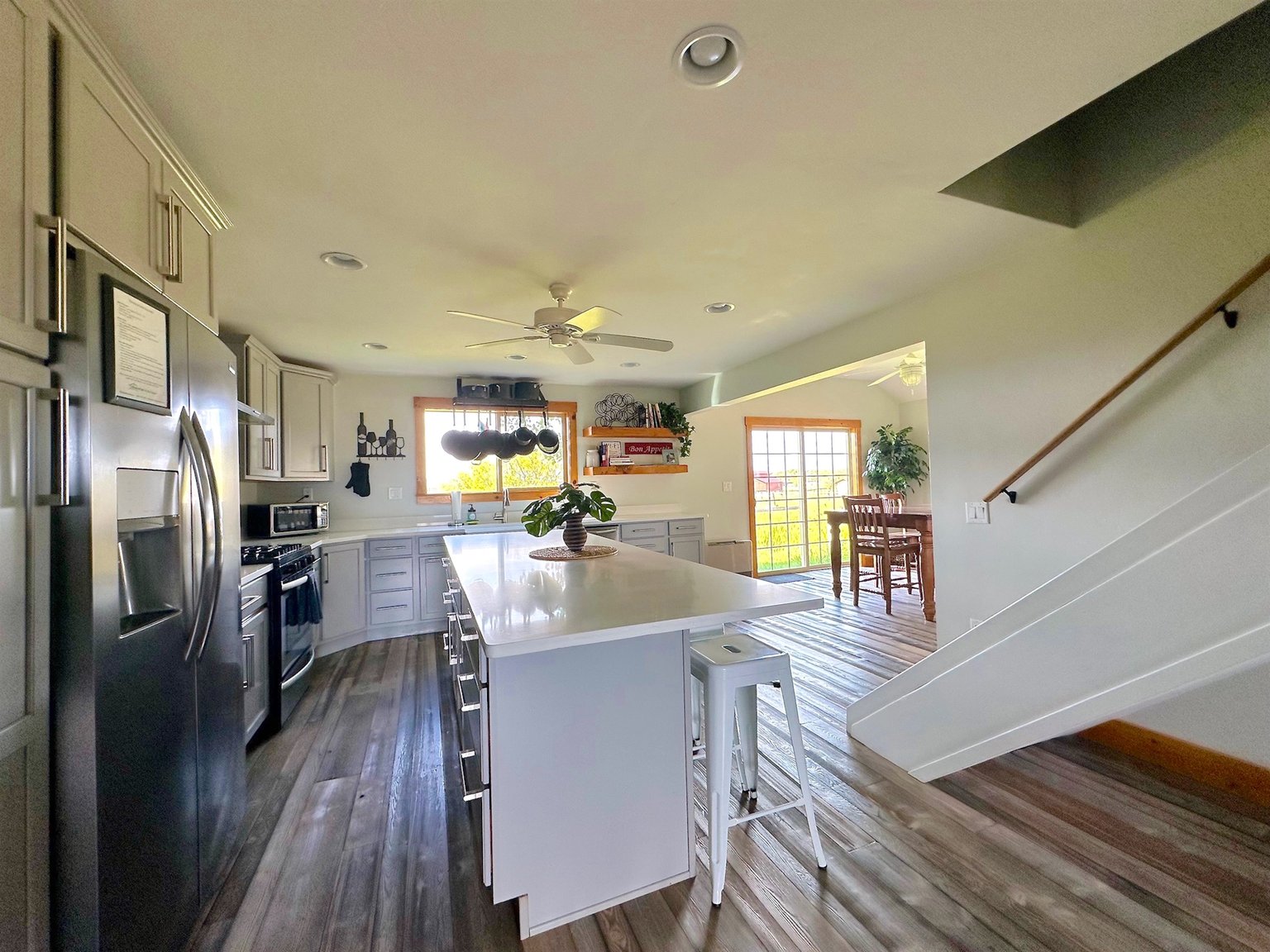 Tetonia Vacation Rental