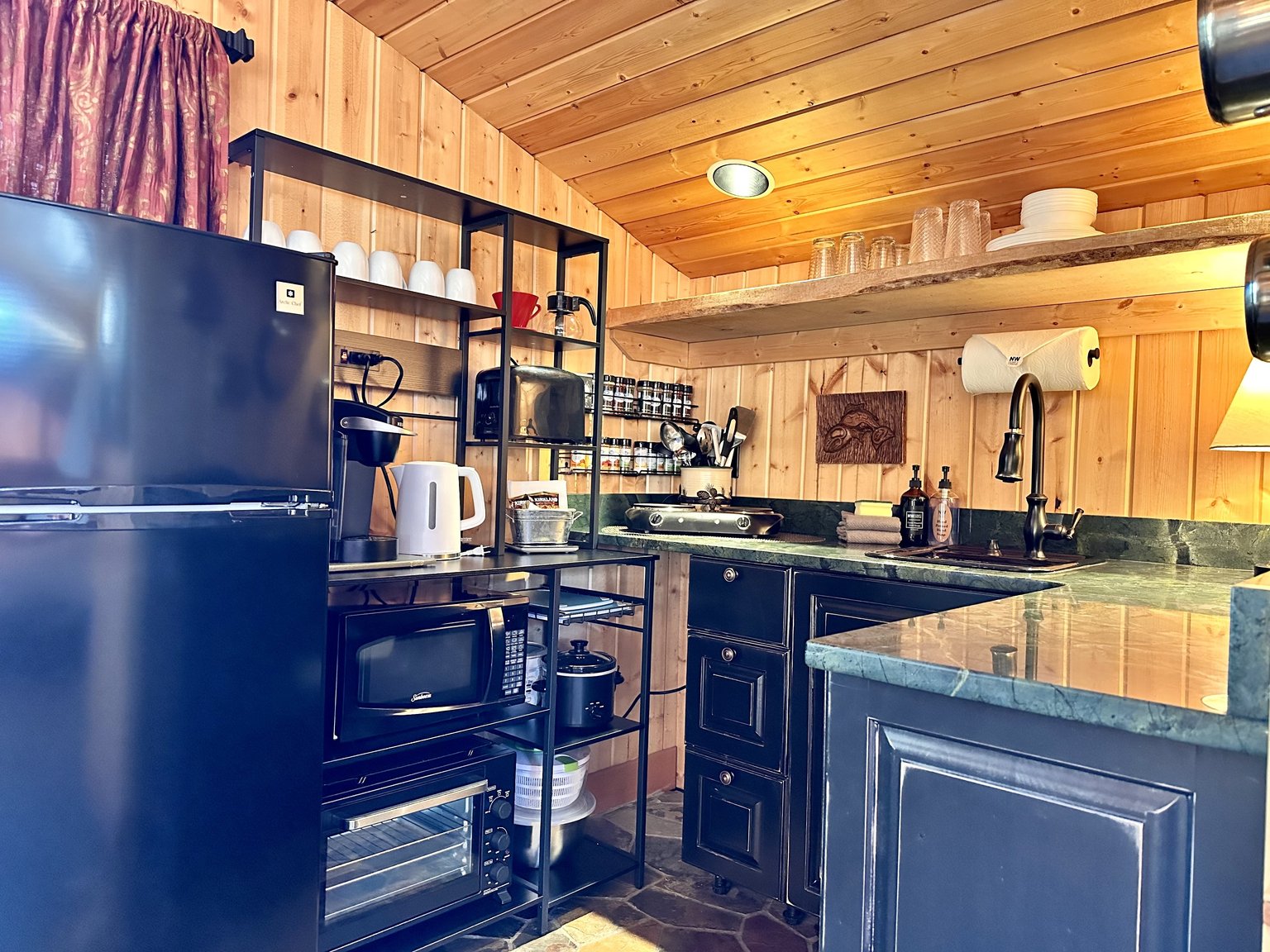 Leavenworth Vacation Rental