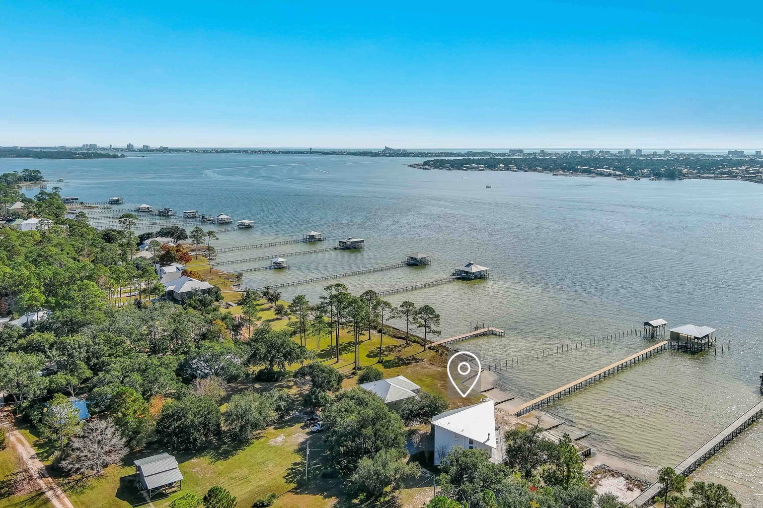 Elberta Vacation Rental