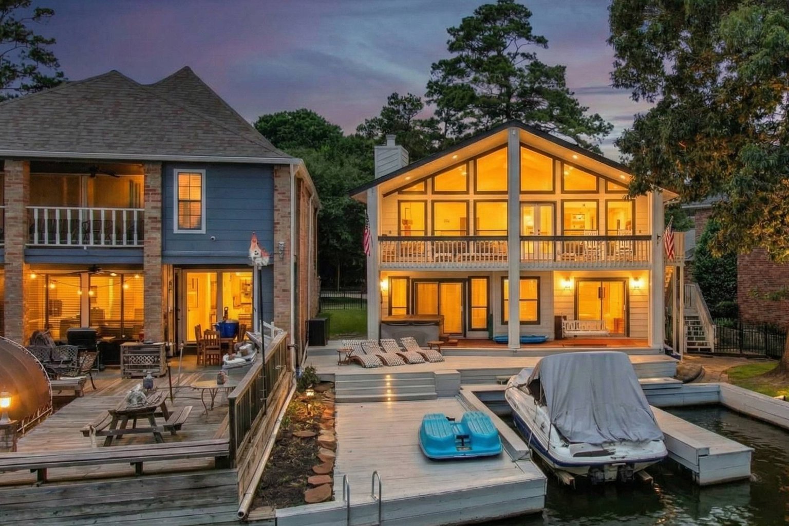 Montgomery Vacation Rental