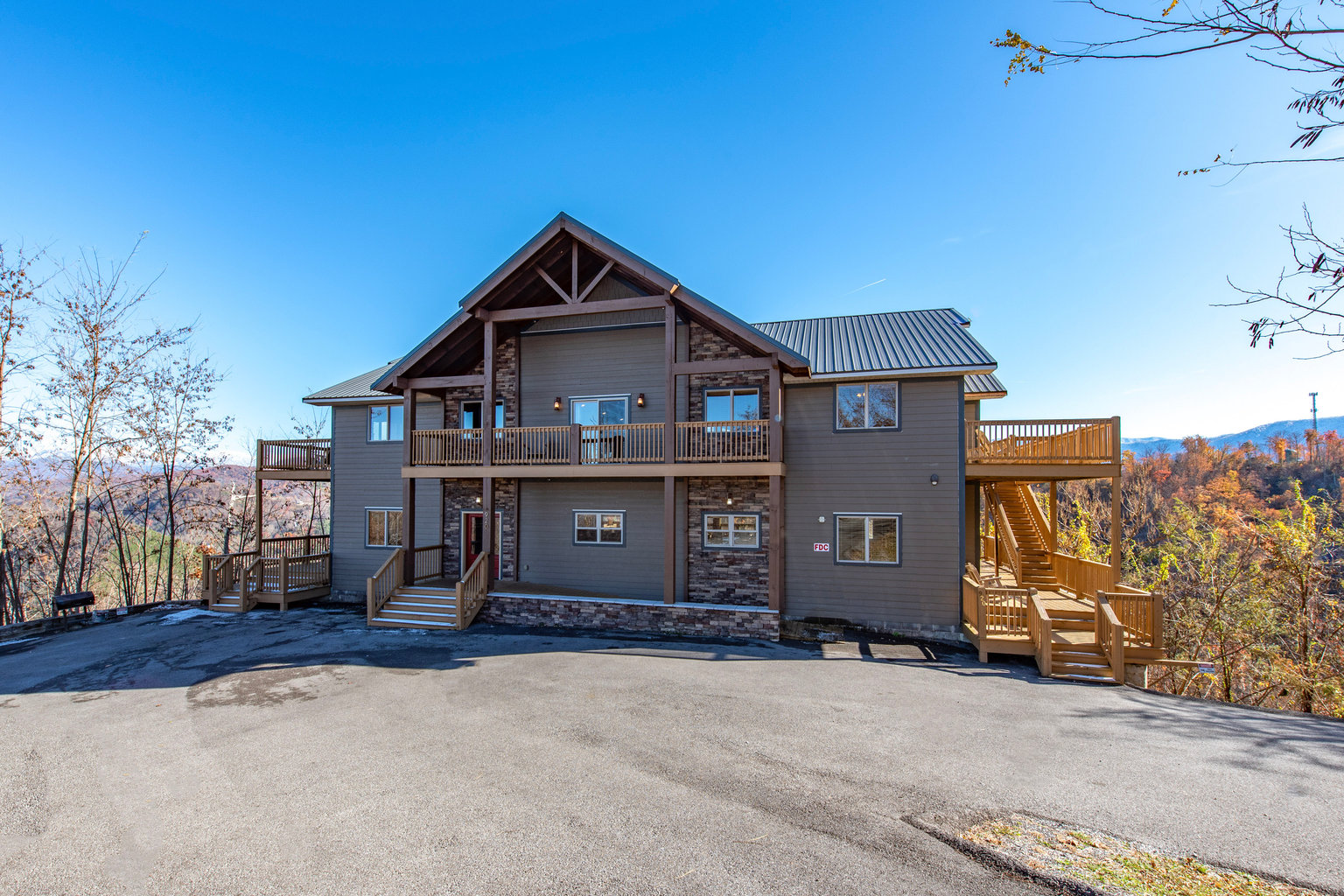 Gatlinburg Vacation Rental