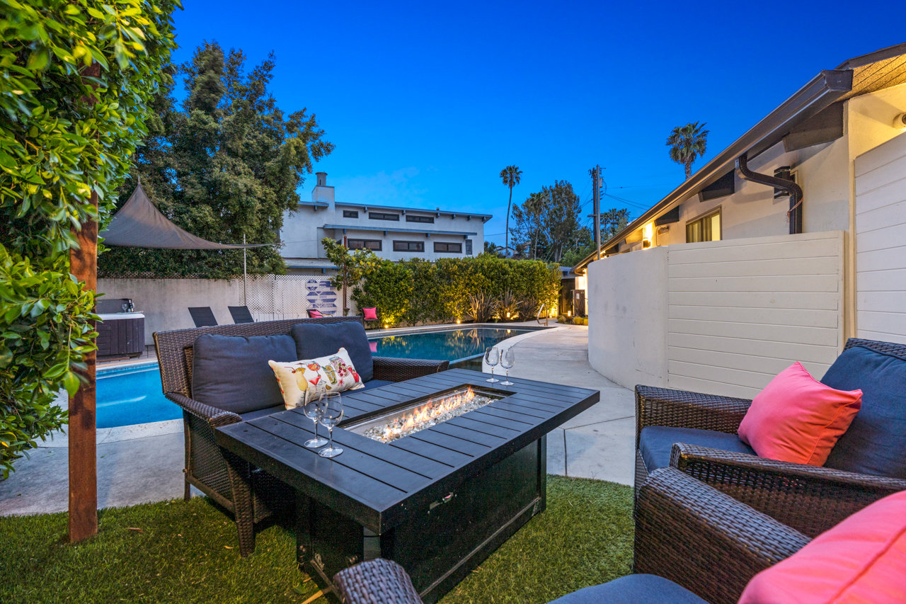 San Diego Vacation Rental