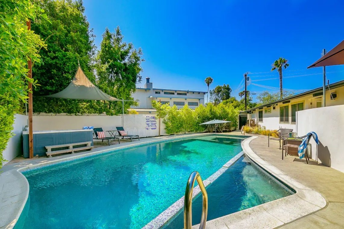 San Diego Vacation Rental