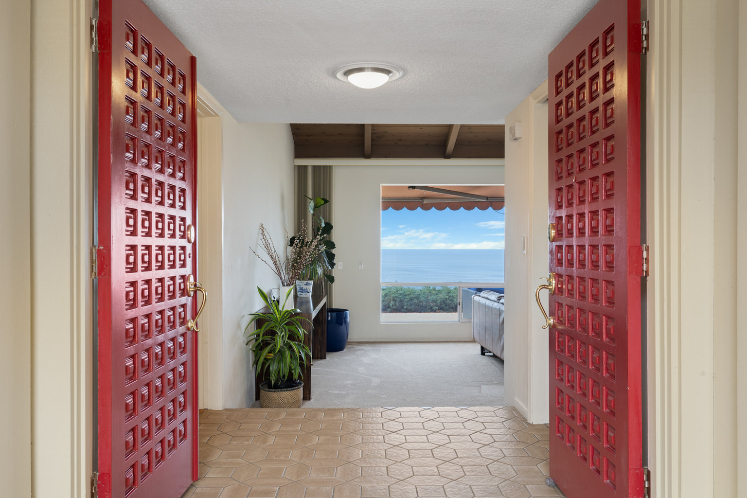 La Jolla Vacation Rental