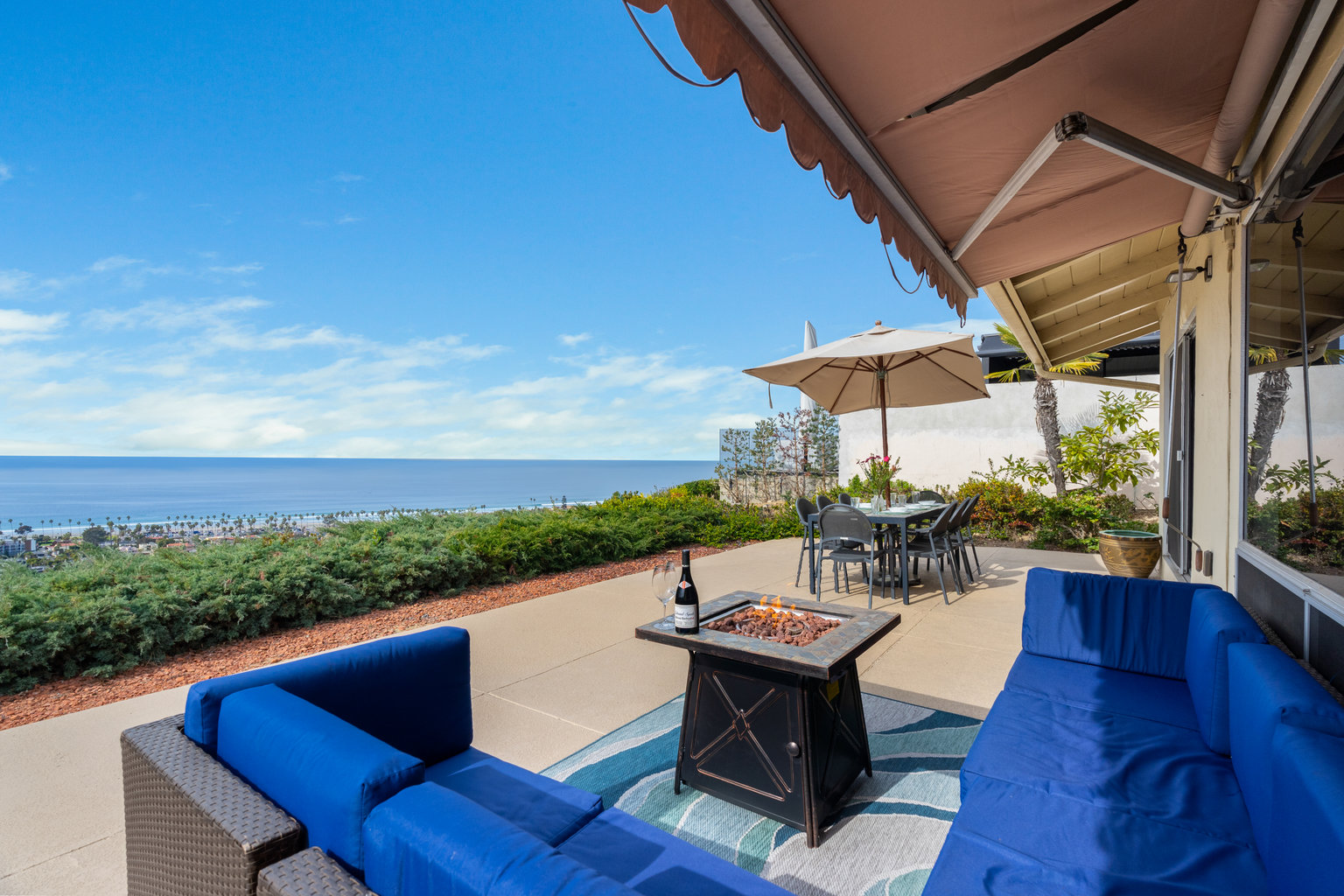 La Jolla Vacation Rental