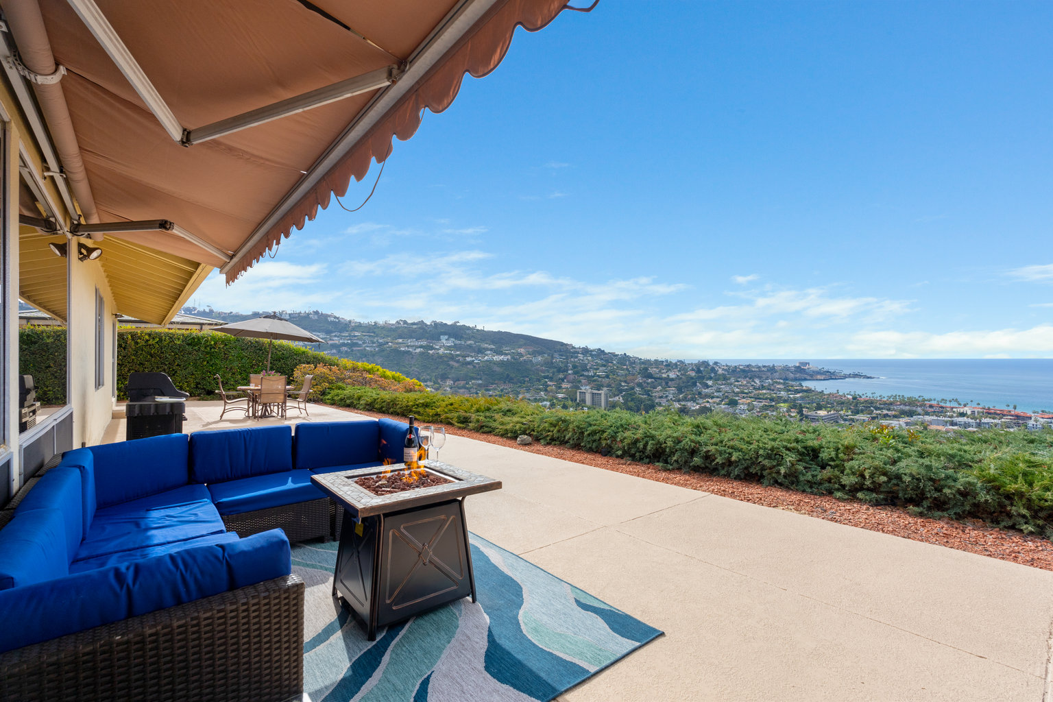 La Jolla Vacation Rental