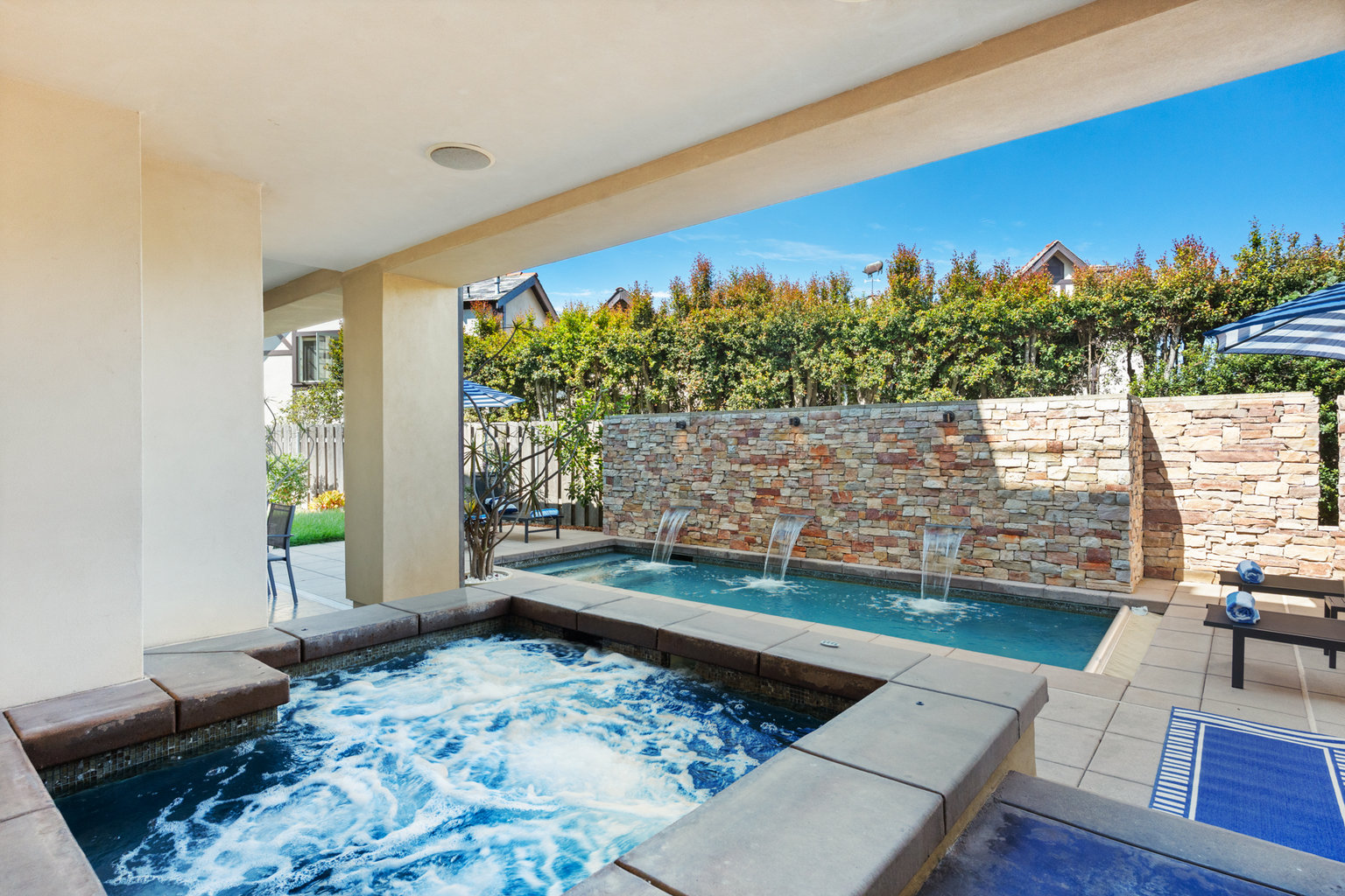 La Jolla Vacation Rental