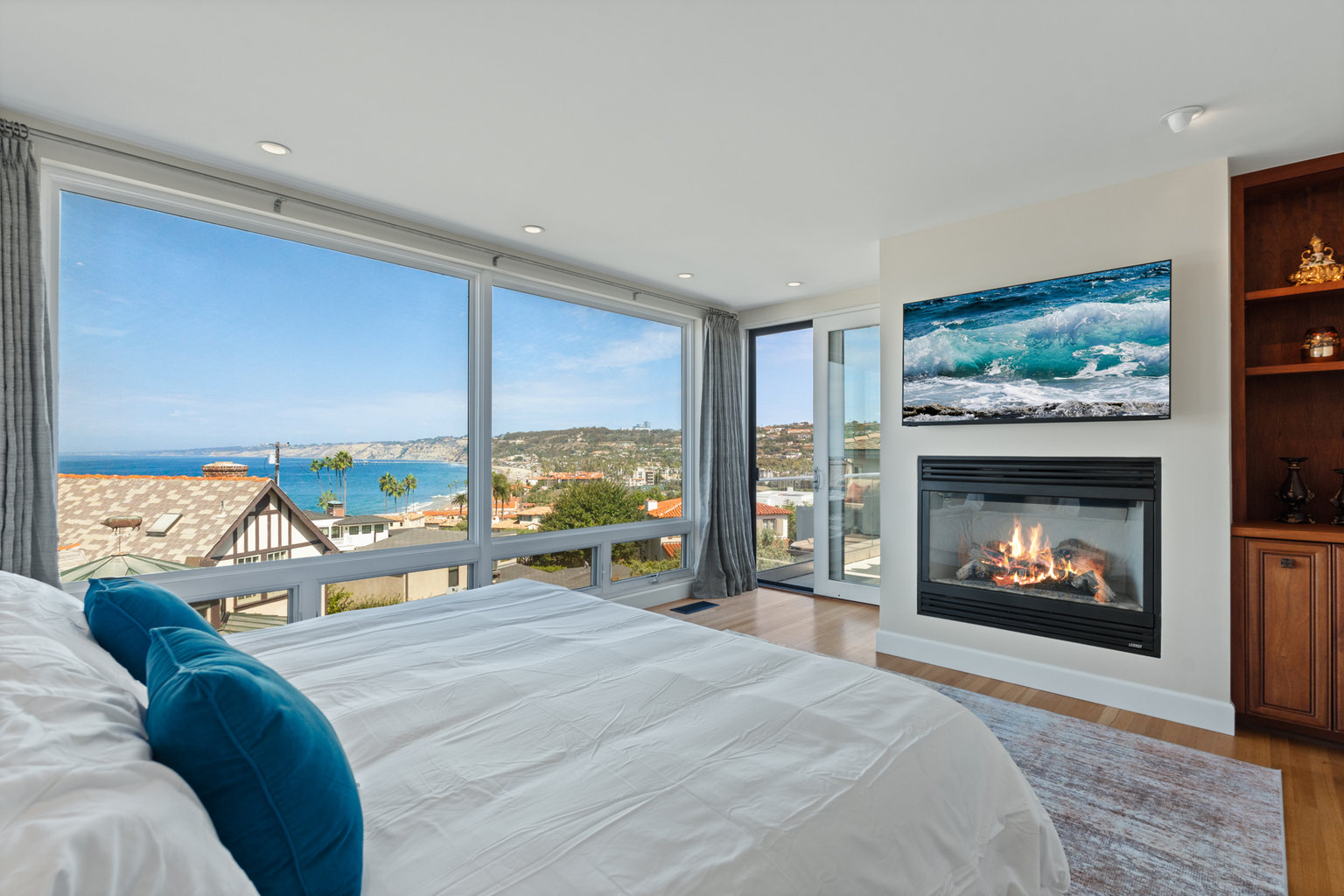 La Jolla Vacation Rental