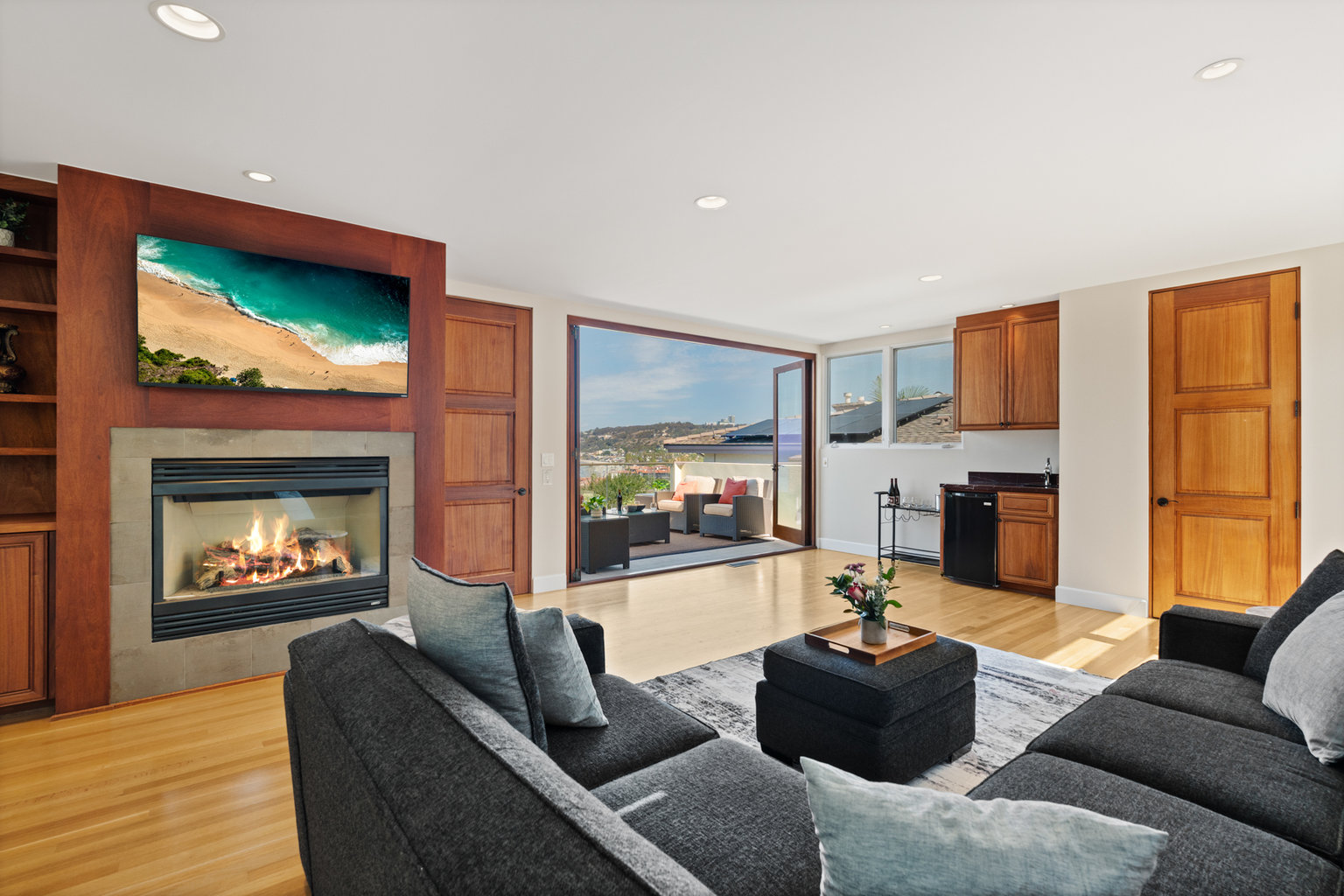 La Jolla Vacation Rental