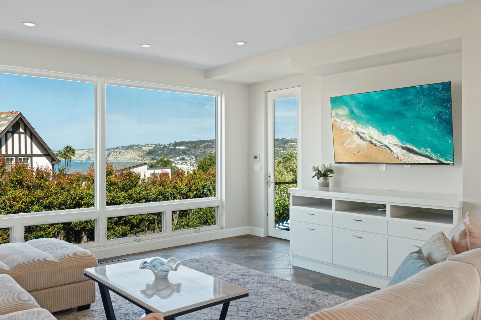 La Jolla Vacation Rental