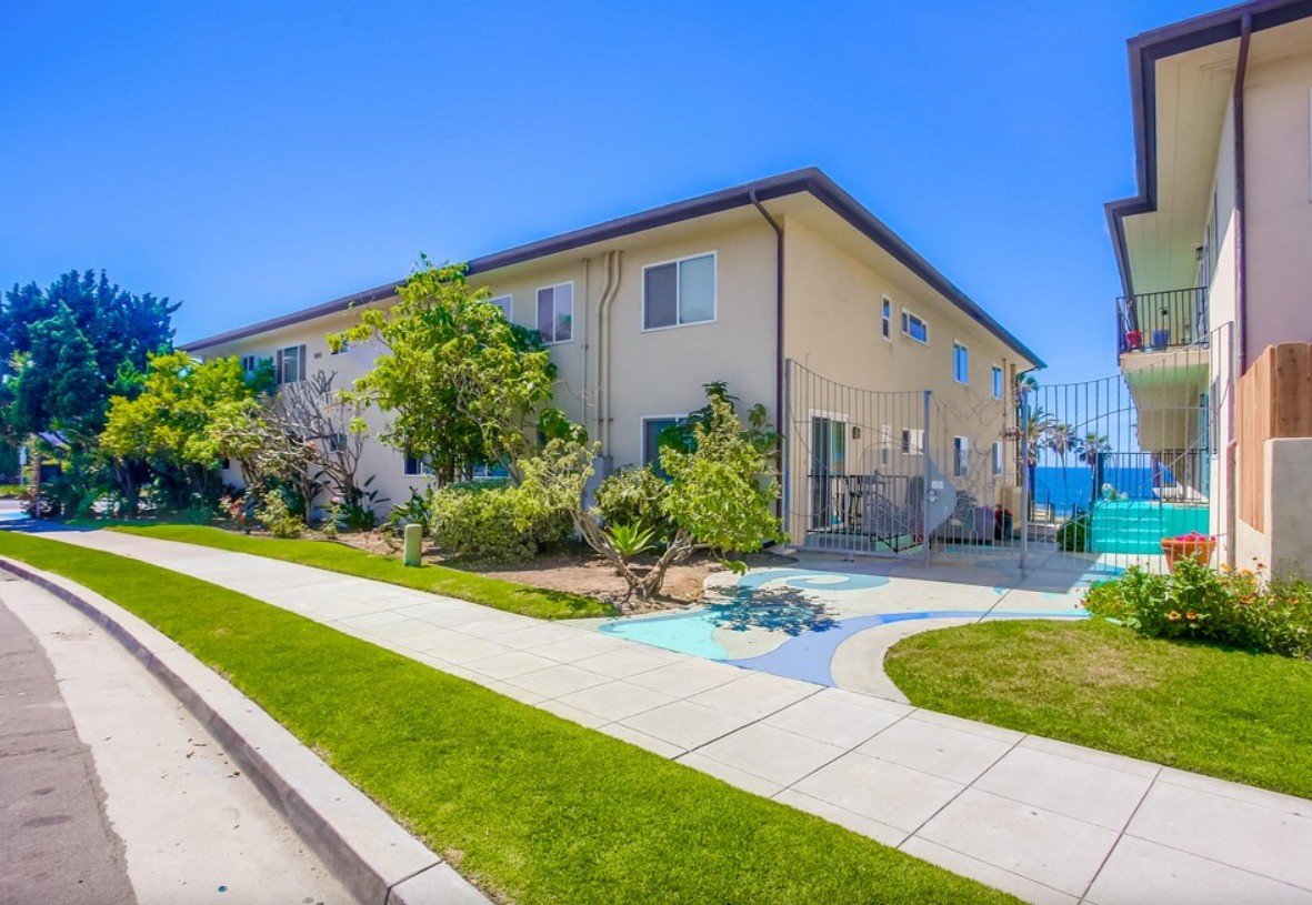 La Jolla Vacation Rental