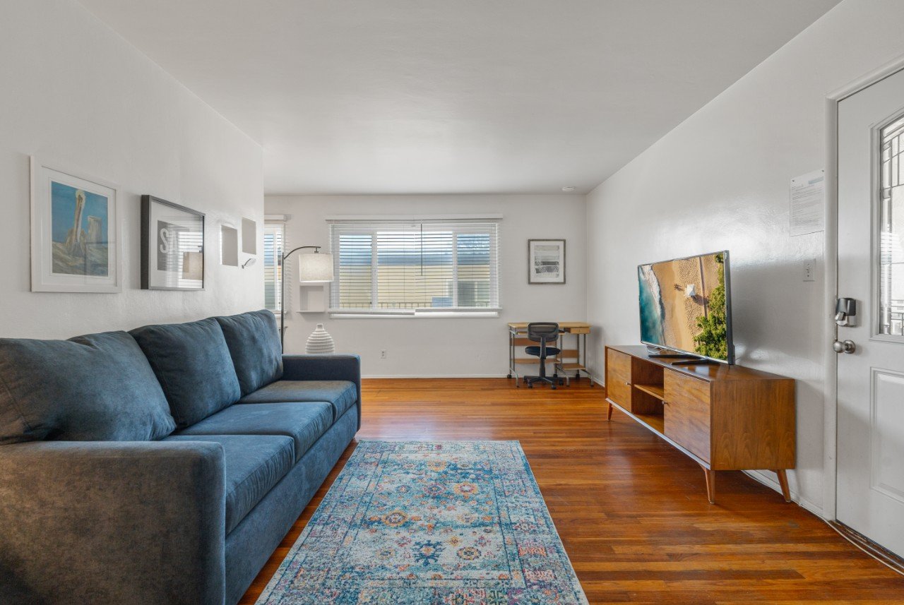 La Jolla Vacation Rental