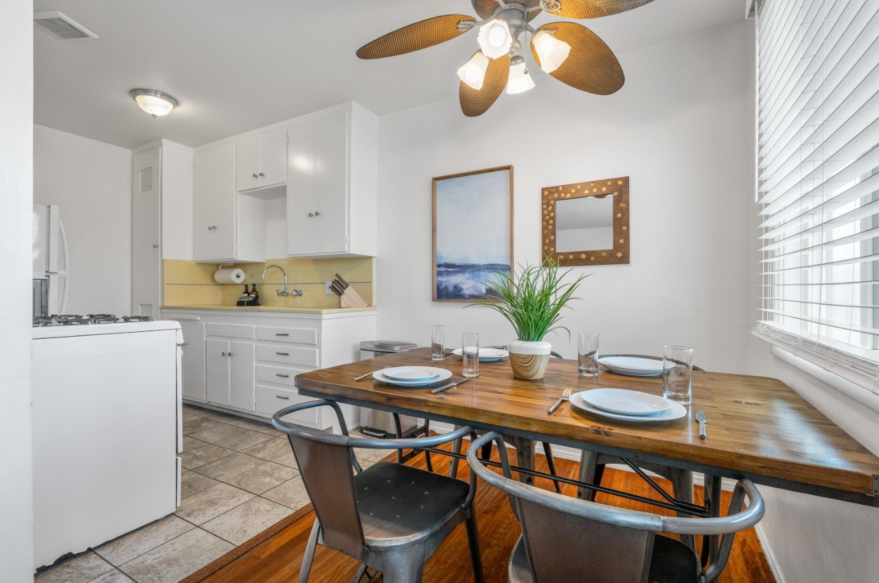 La Jolla Vacation Rental