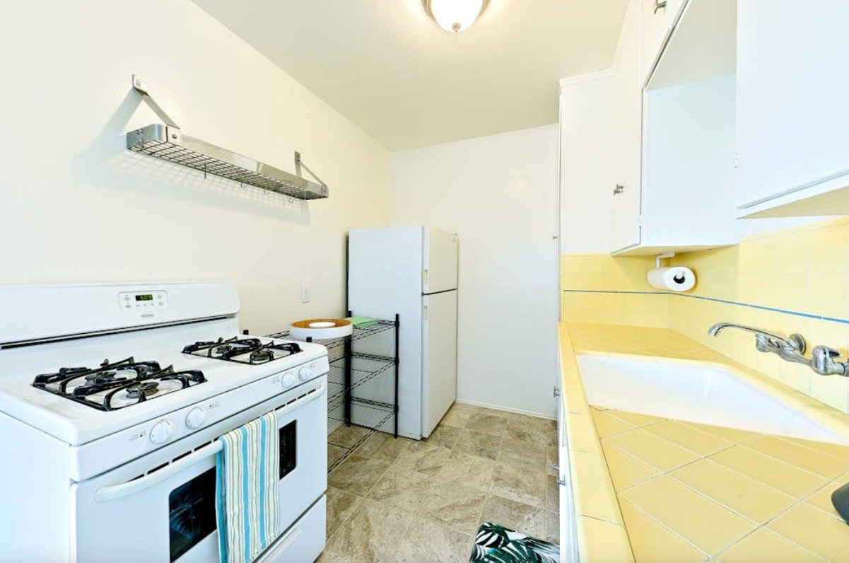 La Jolla Vacation Rental