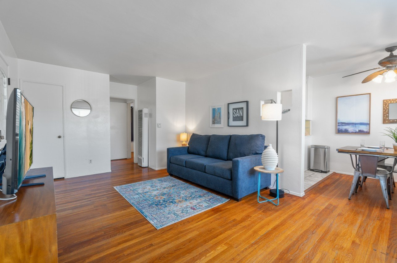 La Jolla Vacation Rental