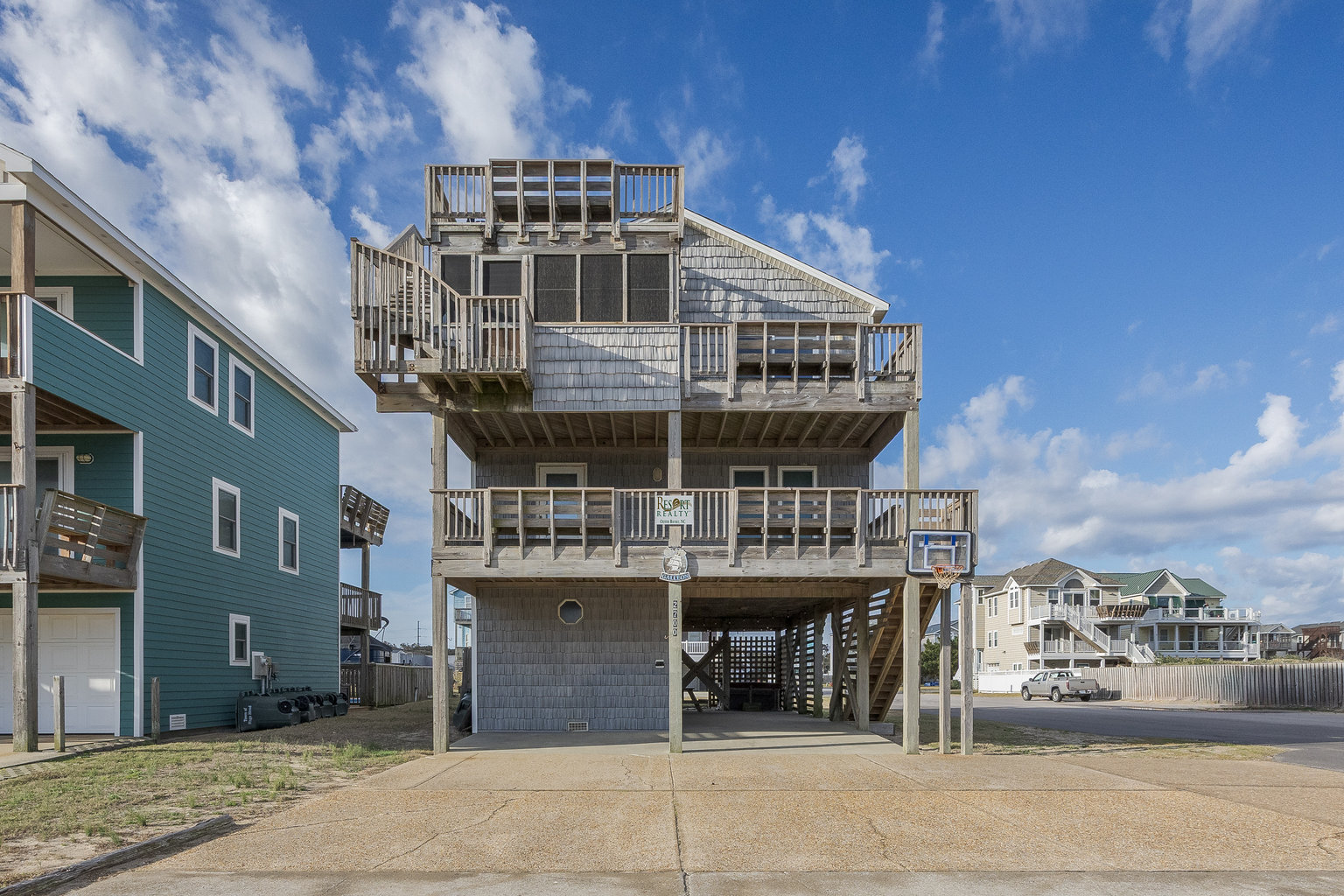 Nags Head Vacation Rental