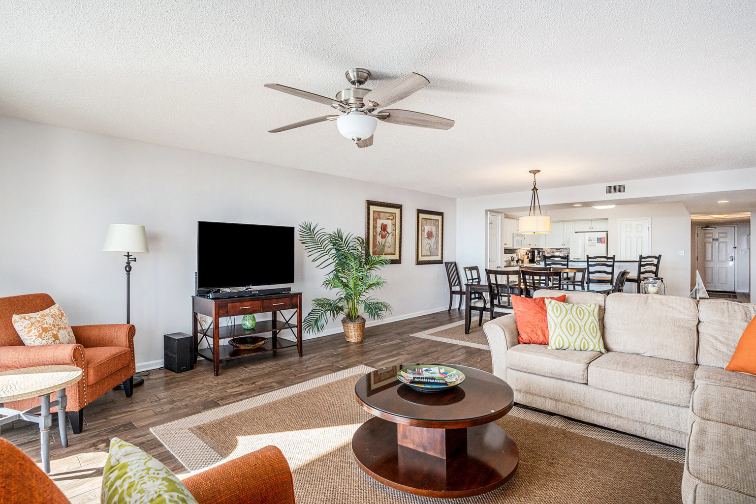 North Myrtle Beach Vacation Rental