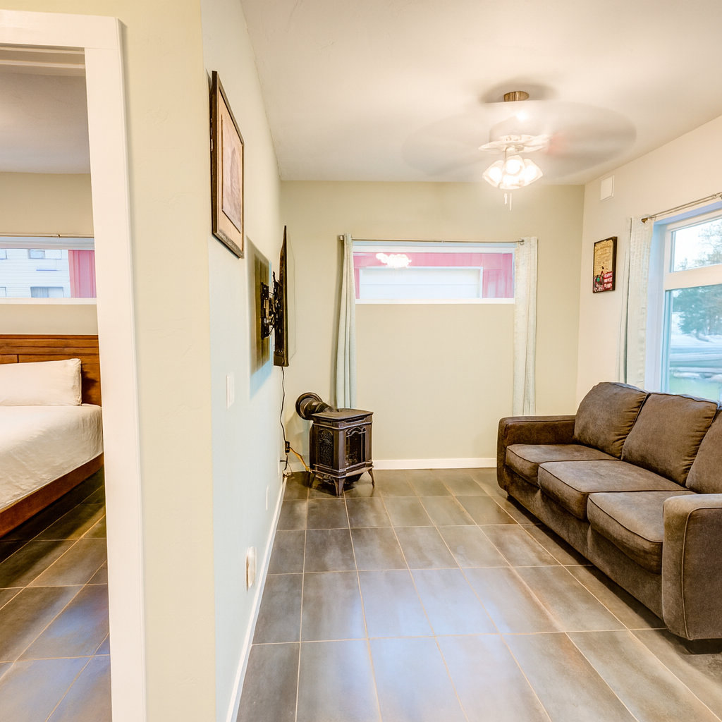 West Yellowstone Vacation Rental