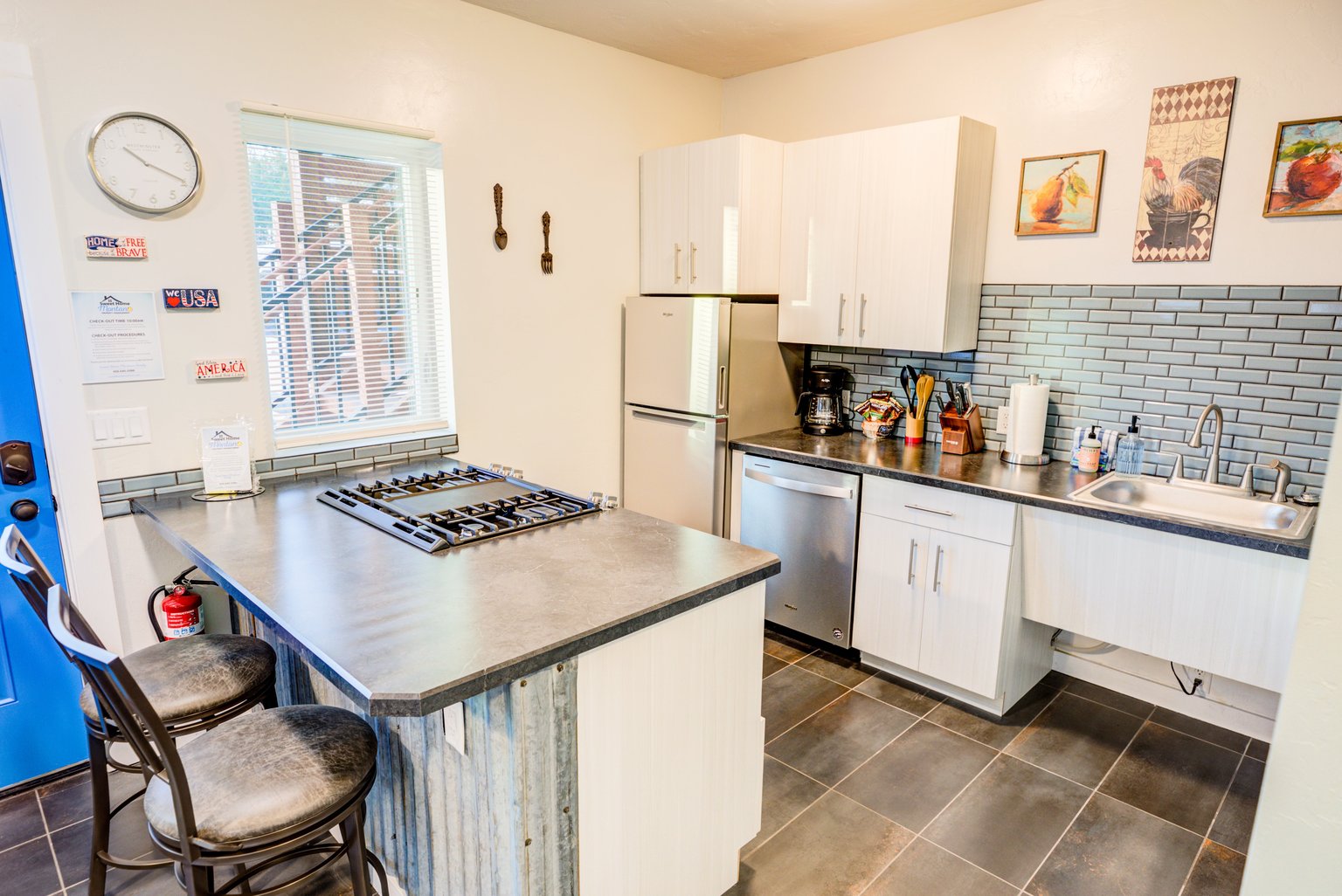 West Yellowstone Vacation Rental