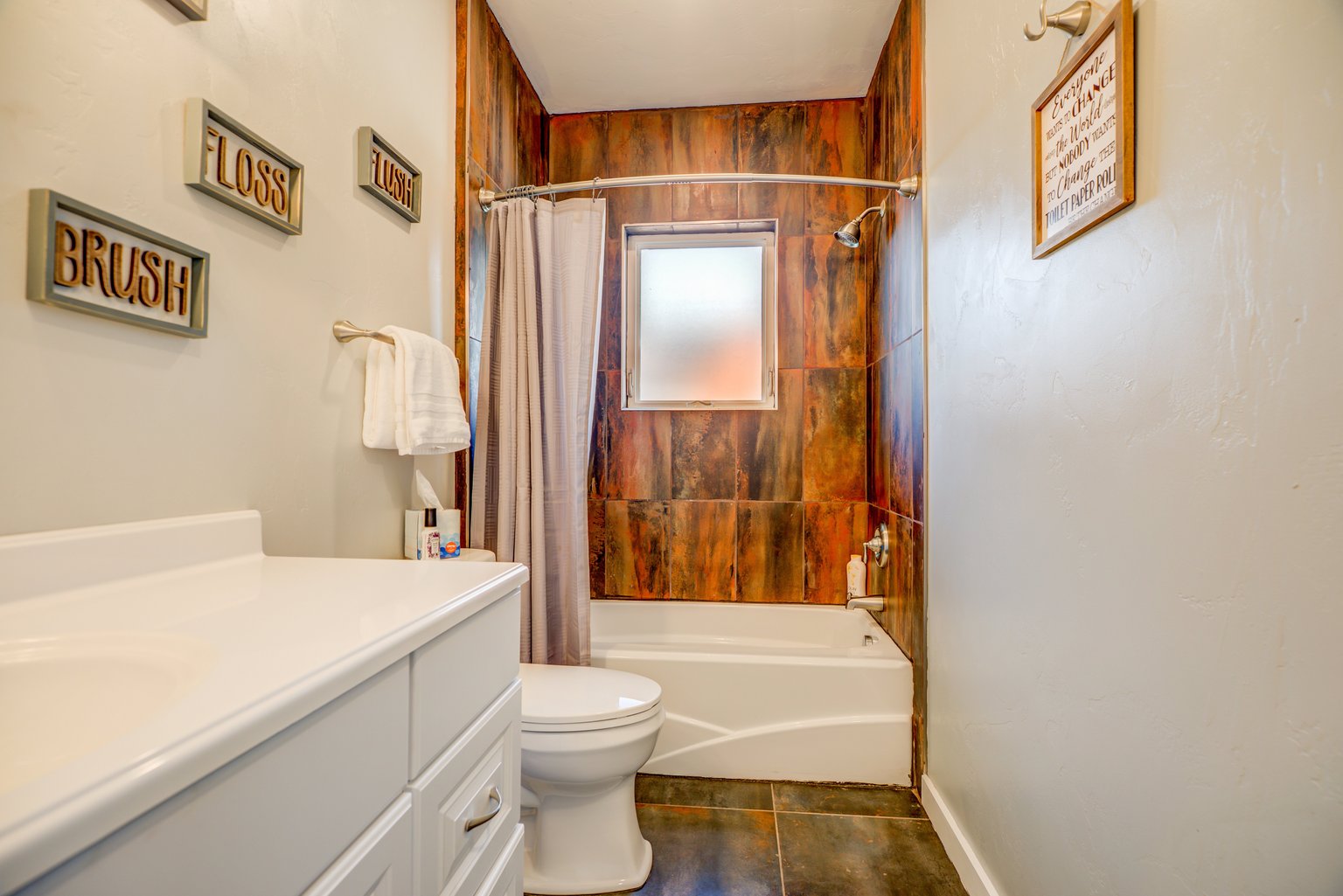 West Yellowstone Vacation Rental