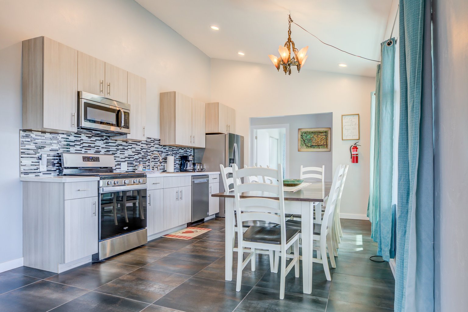 West Yellowstone Vacation Rental