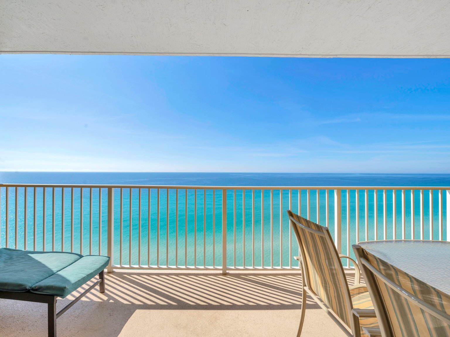 Panama City Beach Vacation Rental
