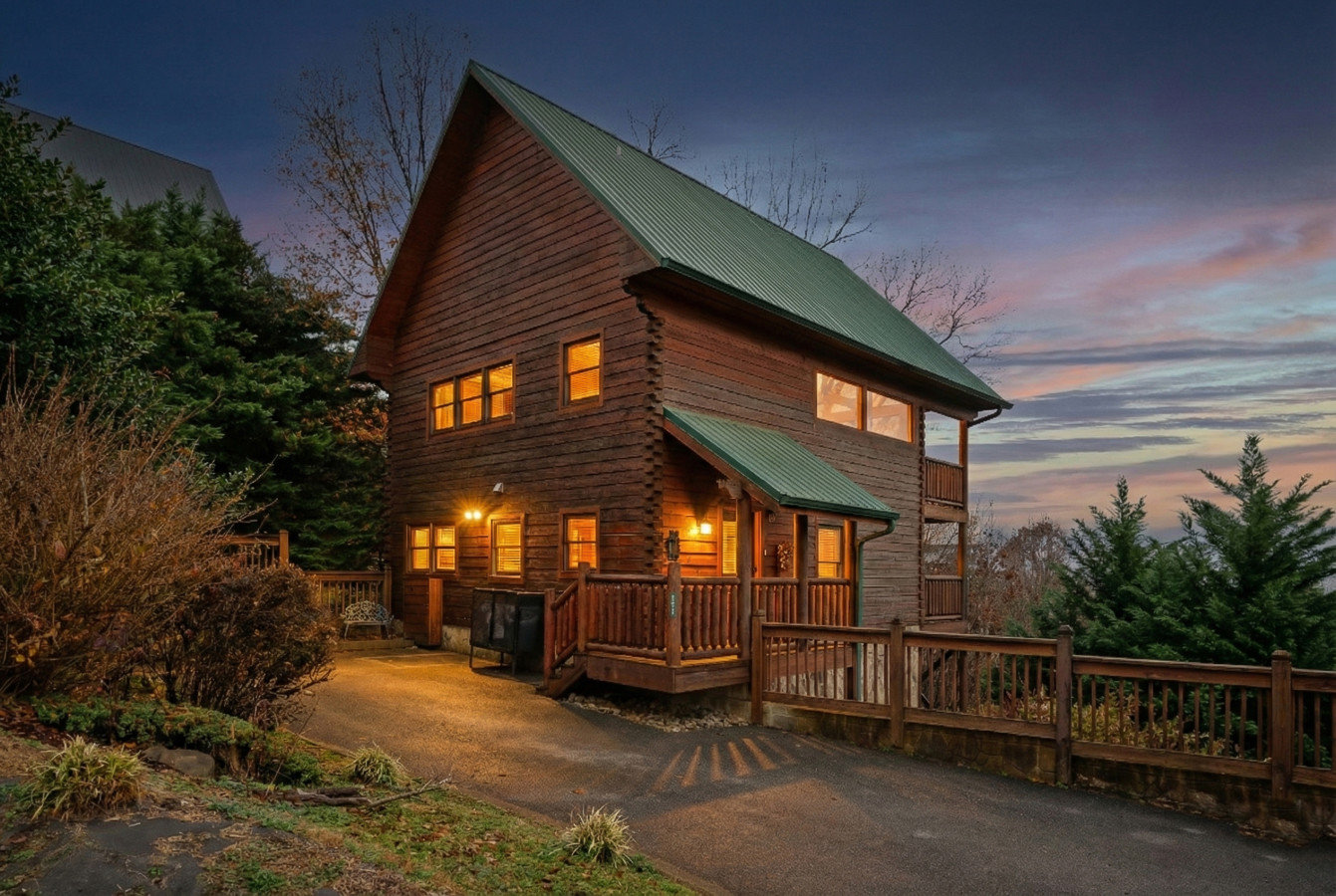 Sevierville Vacation Rental