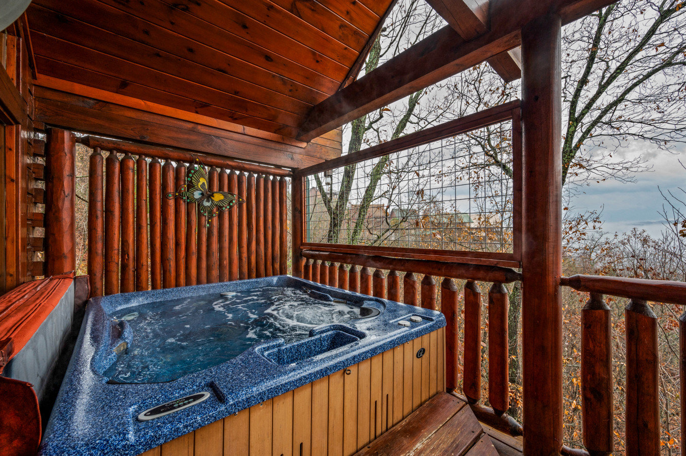 Sevierville Vacation Rental