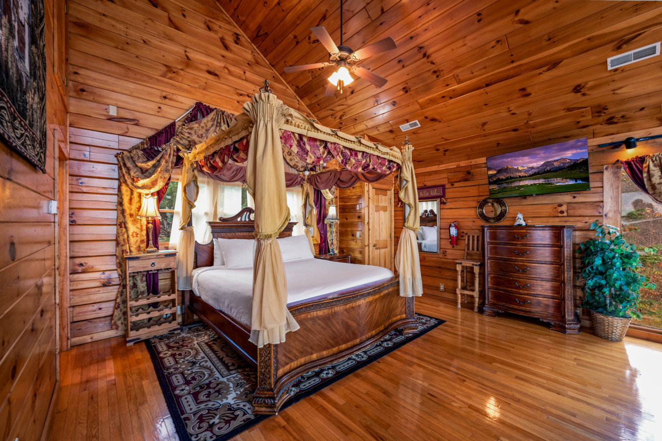 Sevierville Vacation Rental