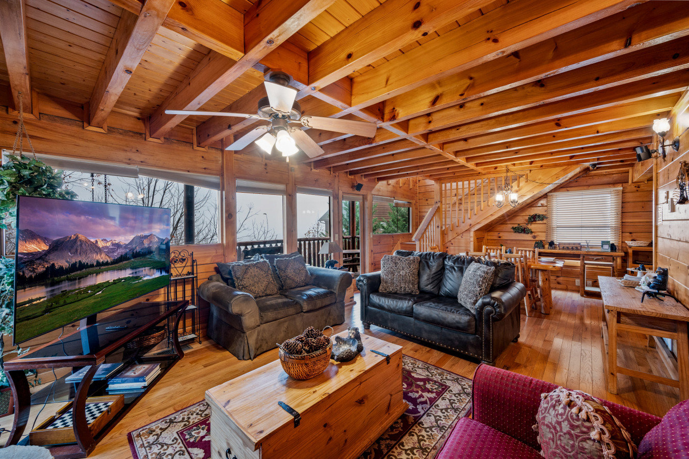 Sevierville Vacation Rental