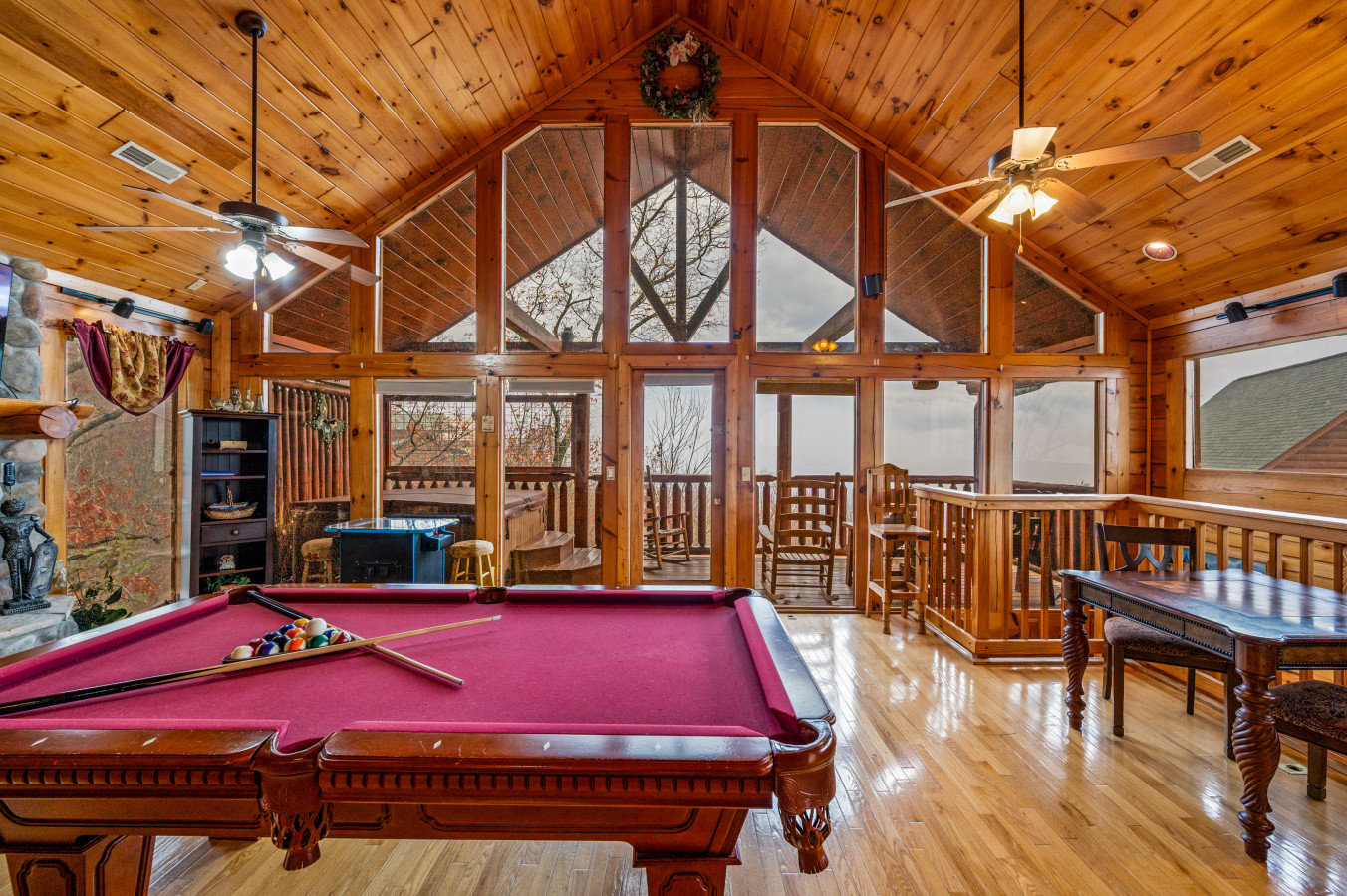 Sevierville Vacation Rental