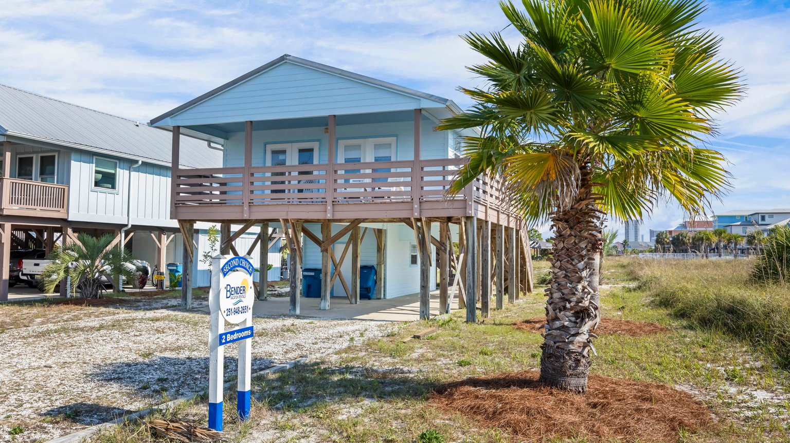 Gulf Shores Vacation Rental