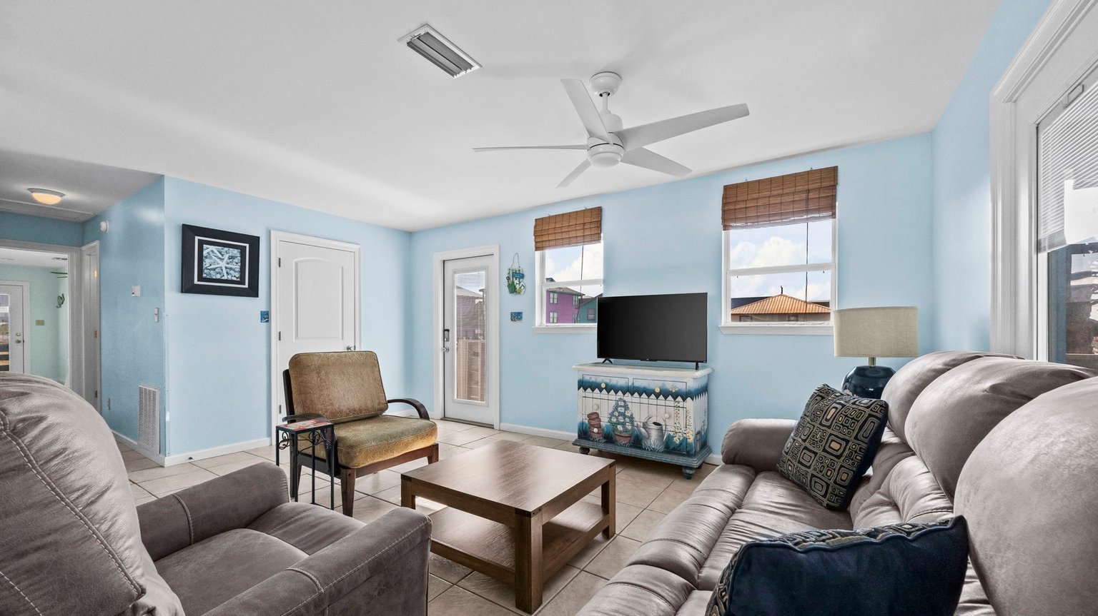Gulf Shores Vacation Rental