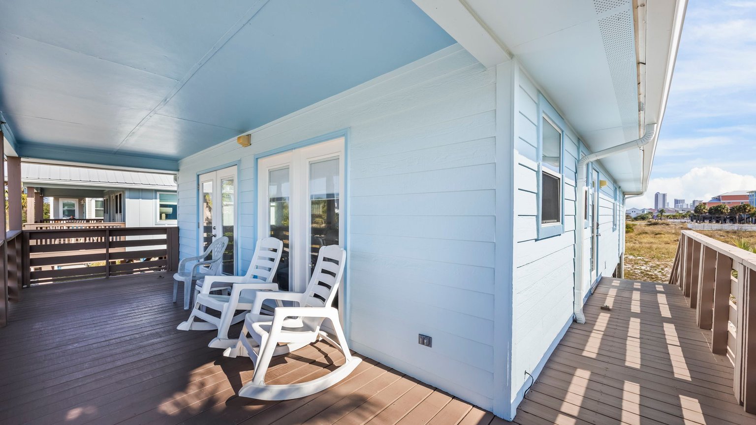 Gulf Shores Vacation Rental