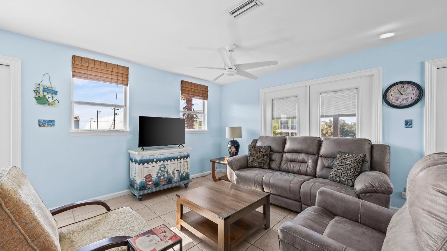 Gulf Shores Vacation Rental