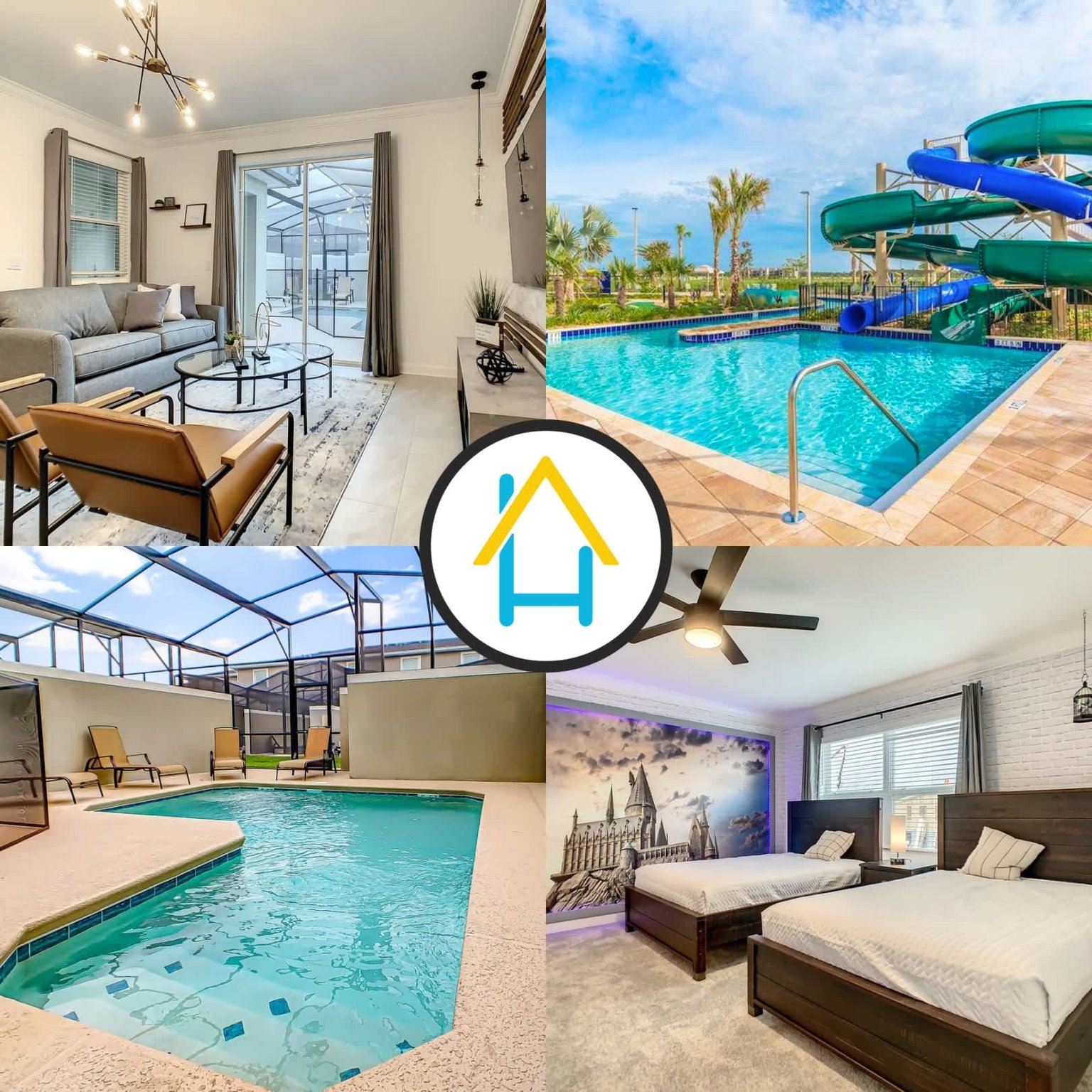 Kissimmee Vacation Rental