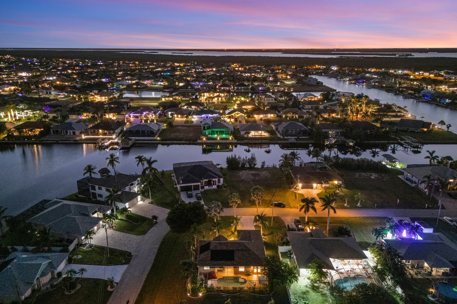 Cape Coral Vacation Rental