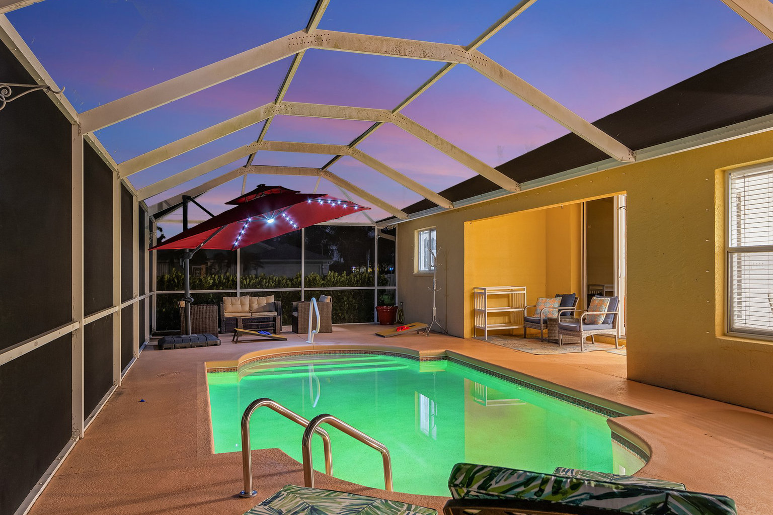 Cape Coral Vacation Rental