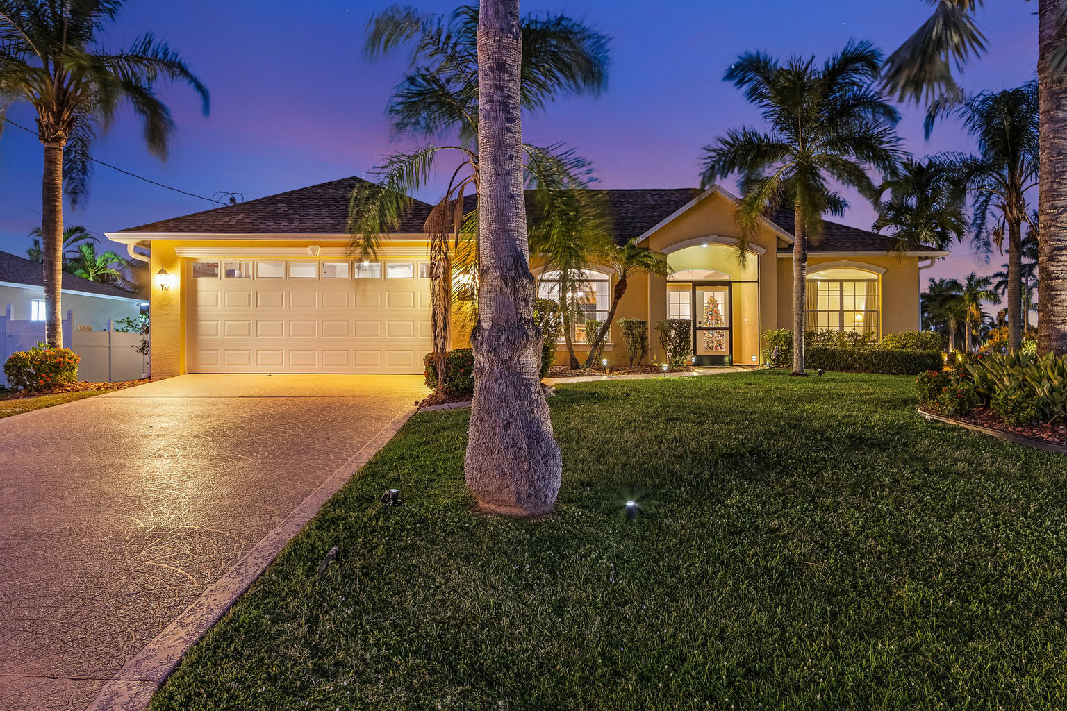 Cape Coral Vacation Rental