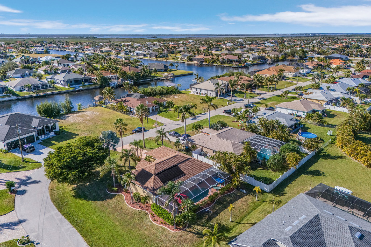 Cape Coral Vacation Rental