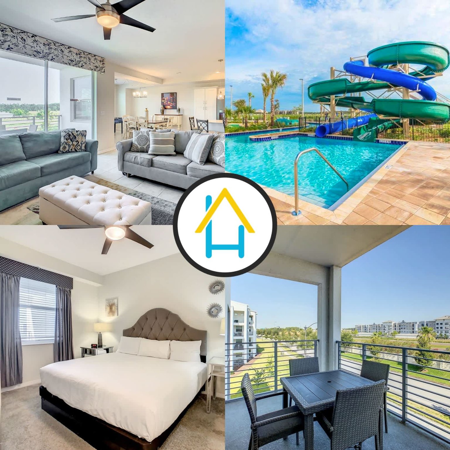 Kissimmee Vacation Rental