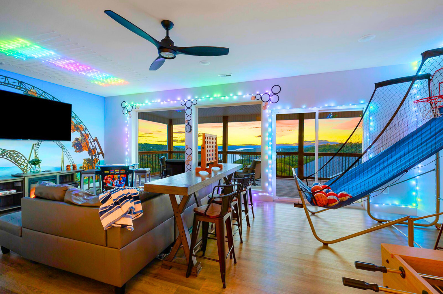 Branson Vacation Rental