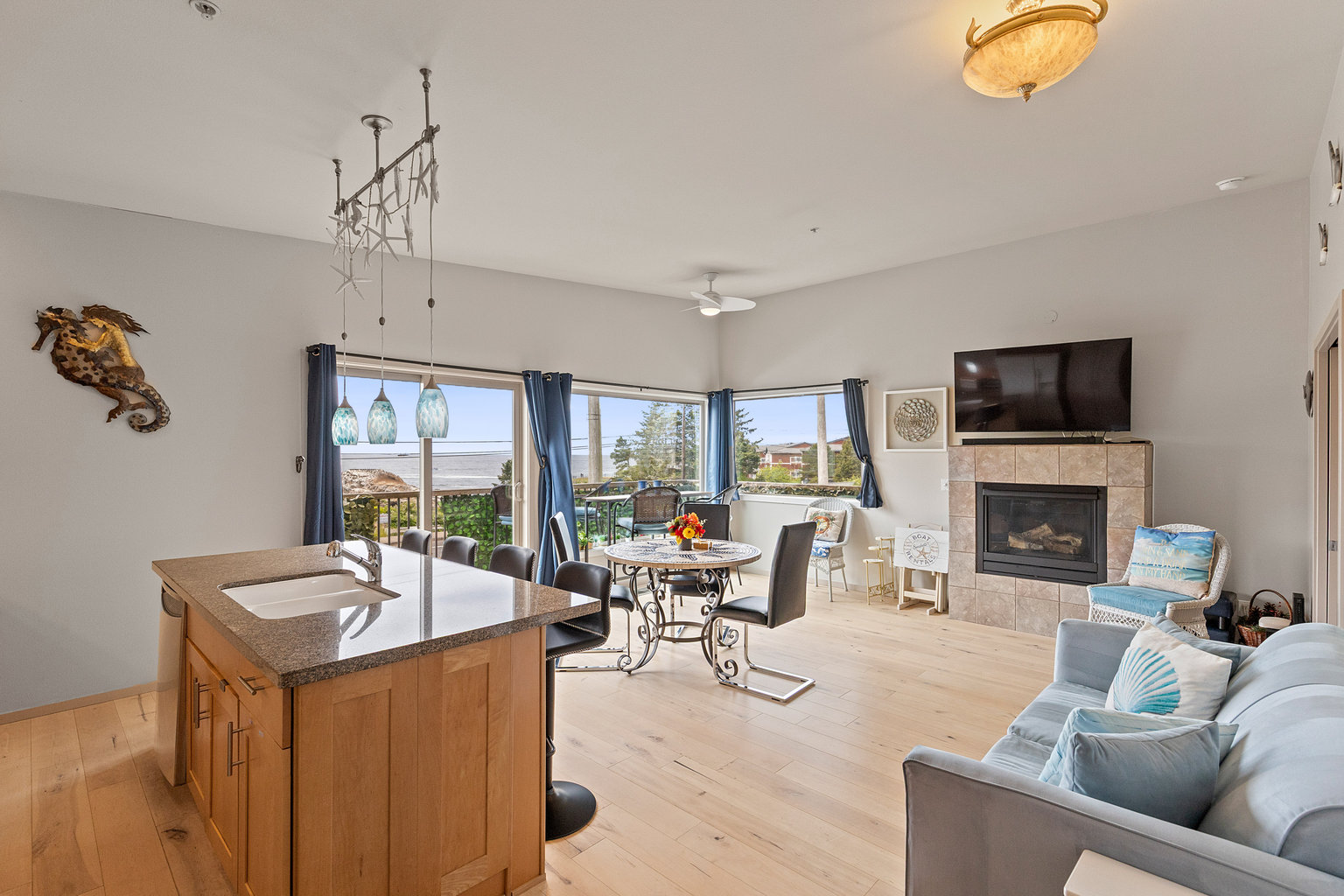 Depoe Bay Vacation Rental